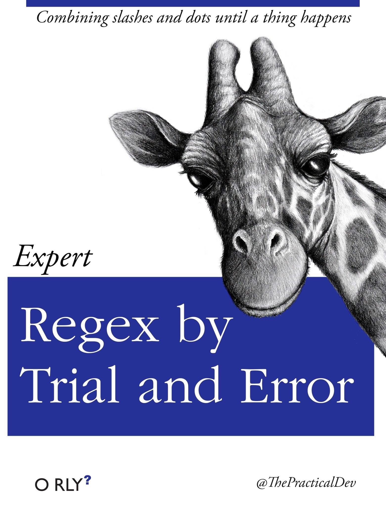 Regex Match Word Without Prefix